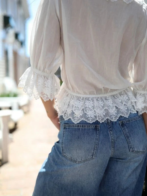 The Isla Top