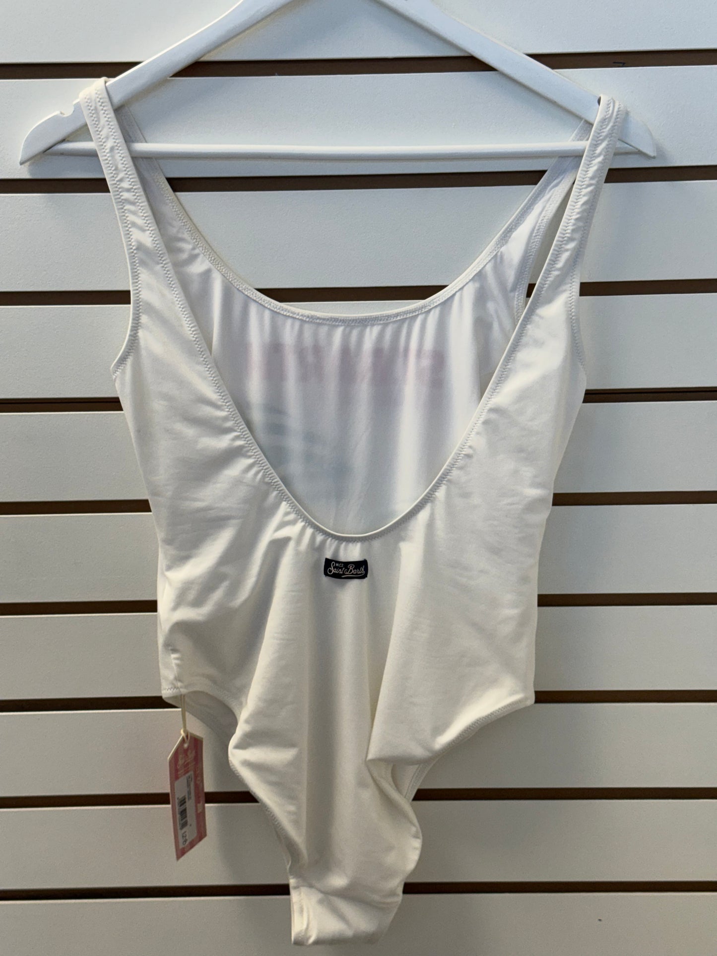 St. Barth One Piece