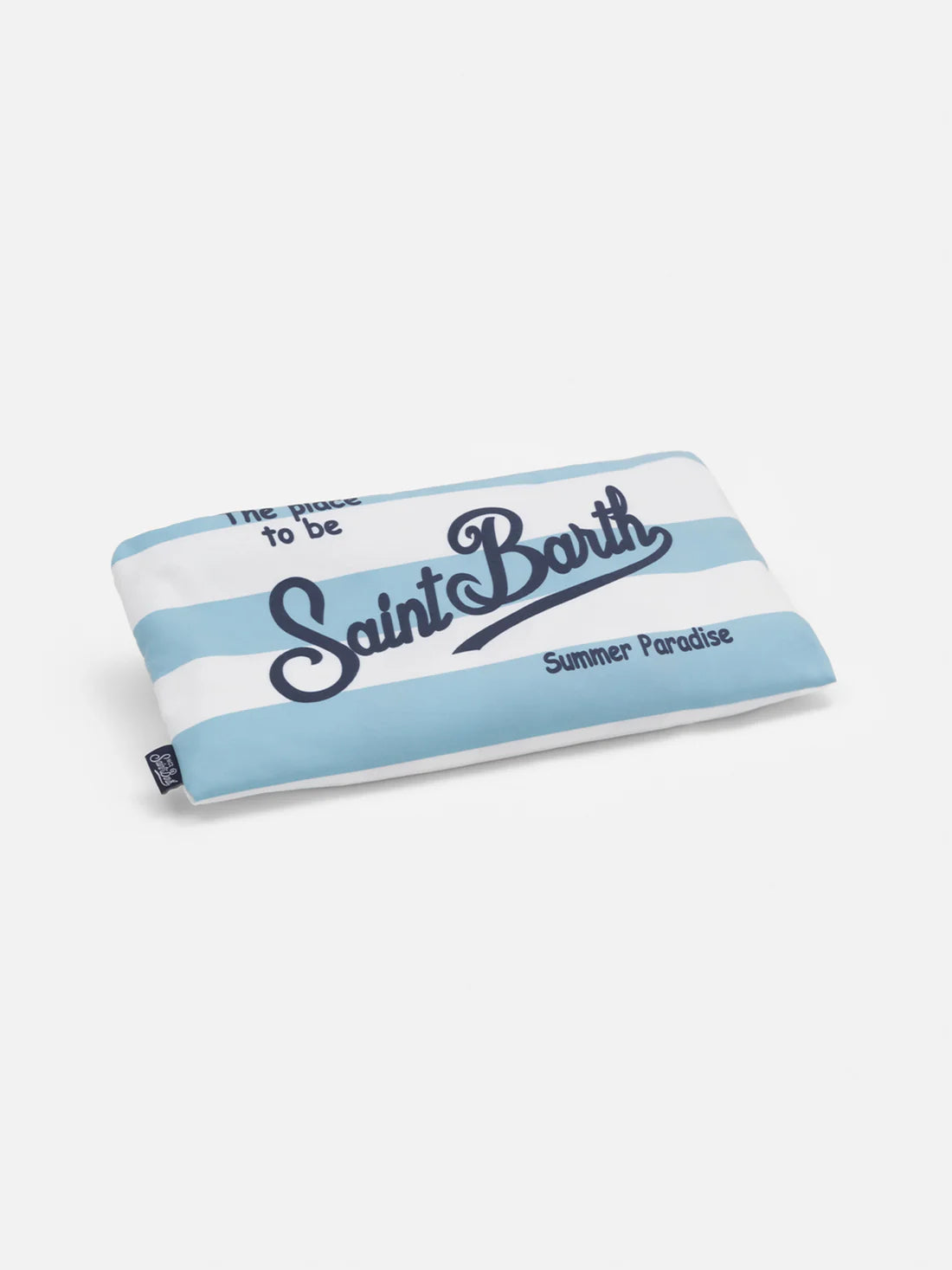 Saint Barths Beach Towel