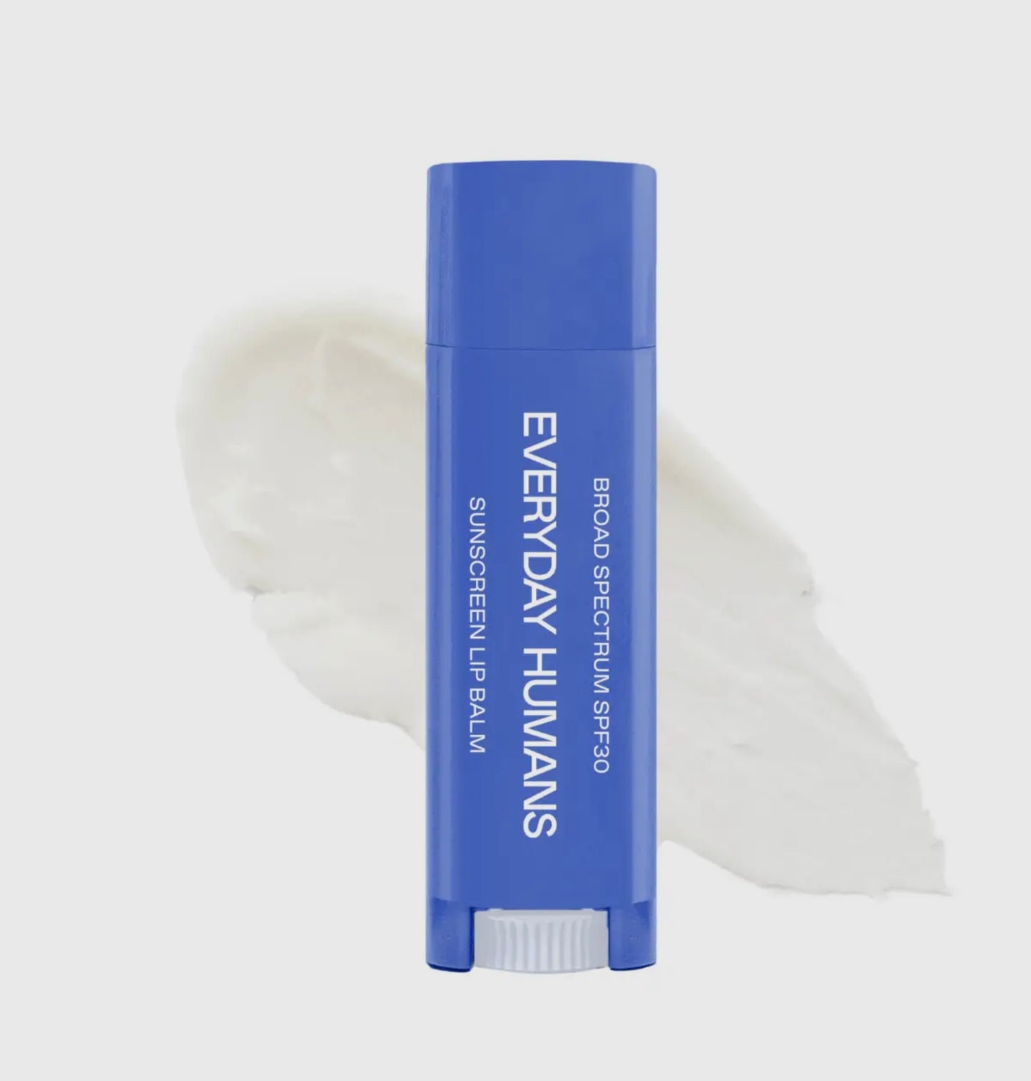 Sunscreen Lip Balm