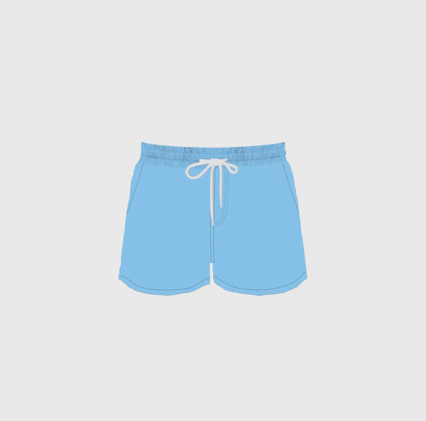 Mykonos Swim Trunks