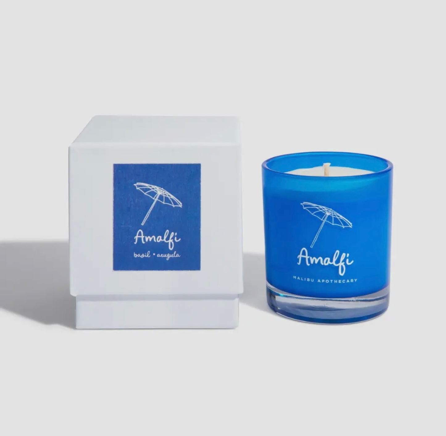 Amalfi Candle