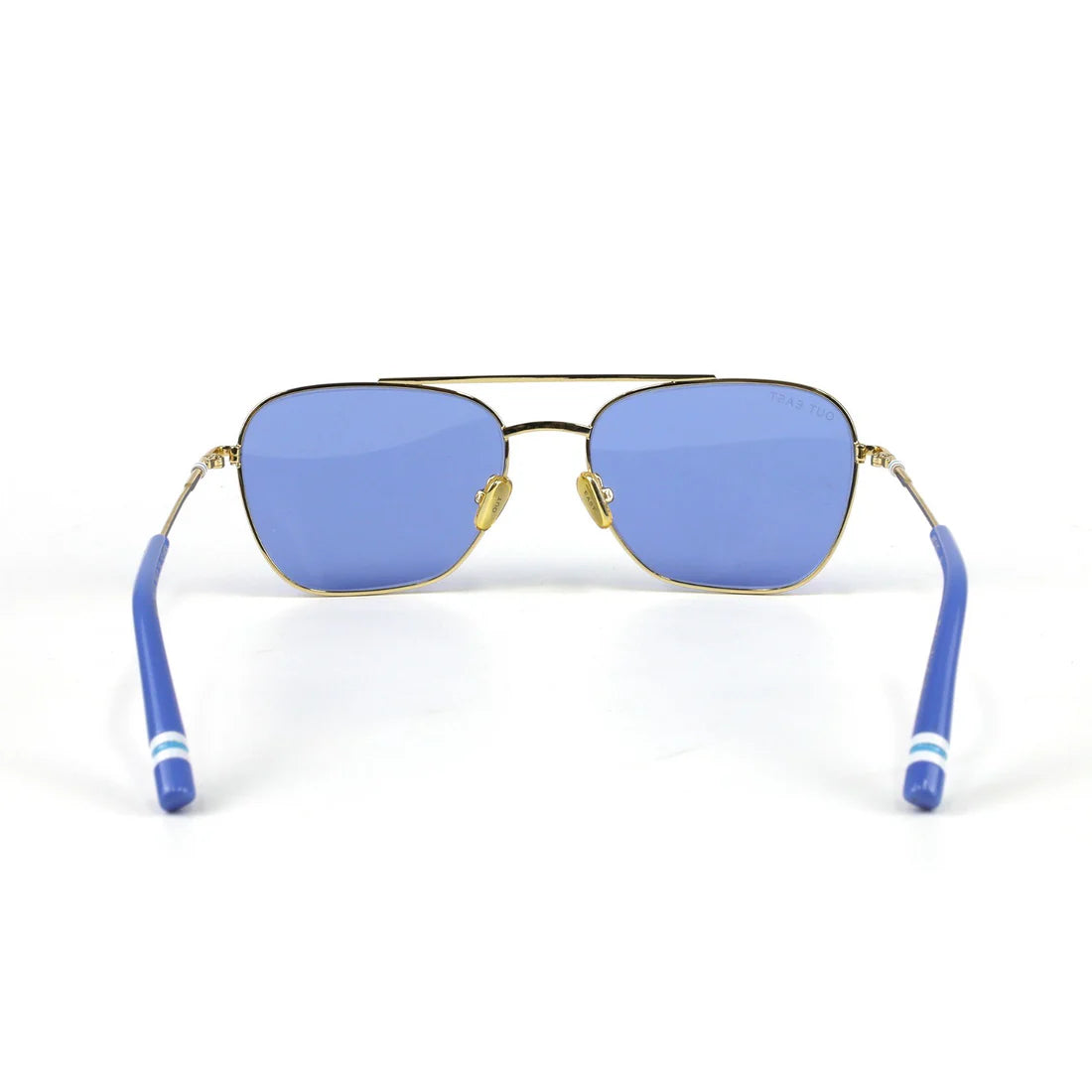 Rosewood 18K sunglasses