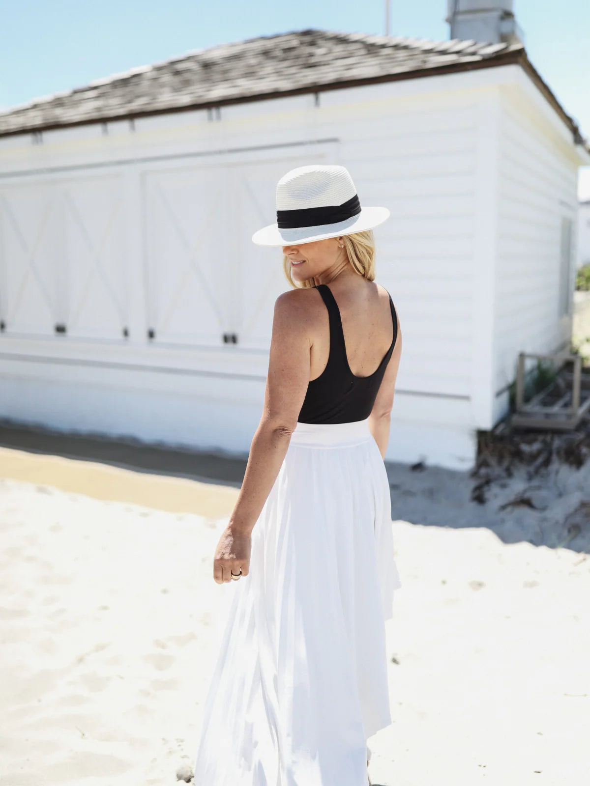 Newport Dress