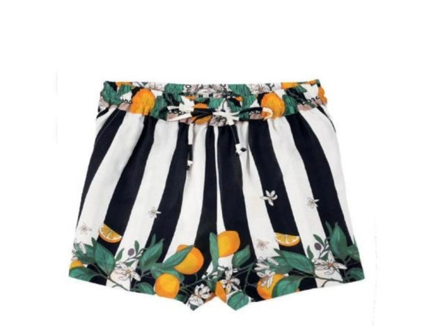 Sicily Shorts
