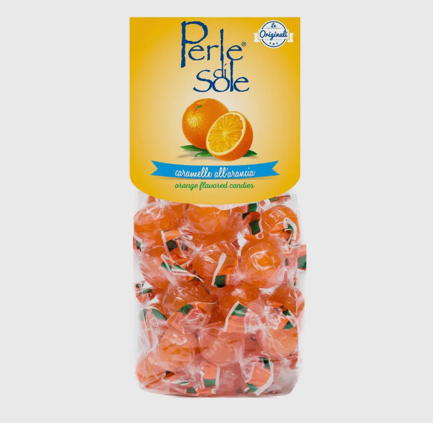 Italian Candy