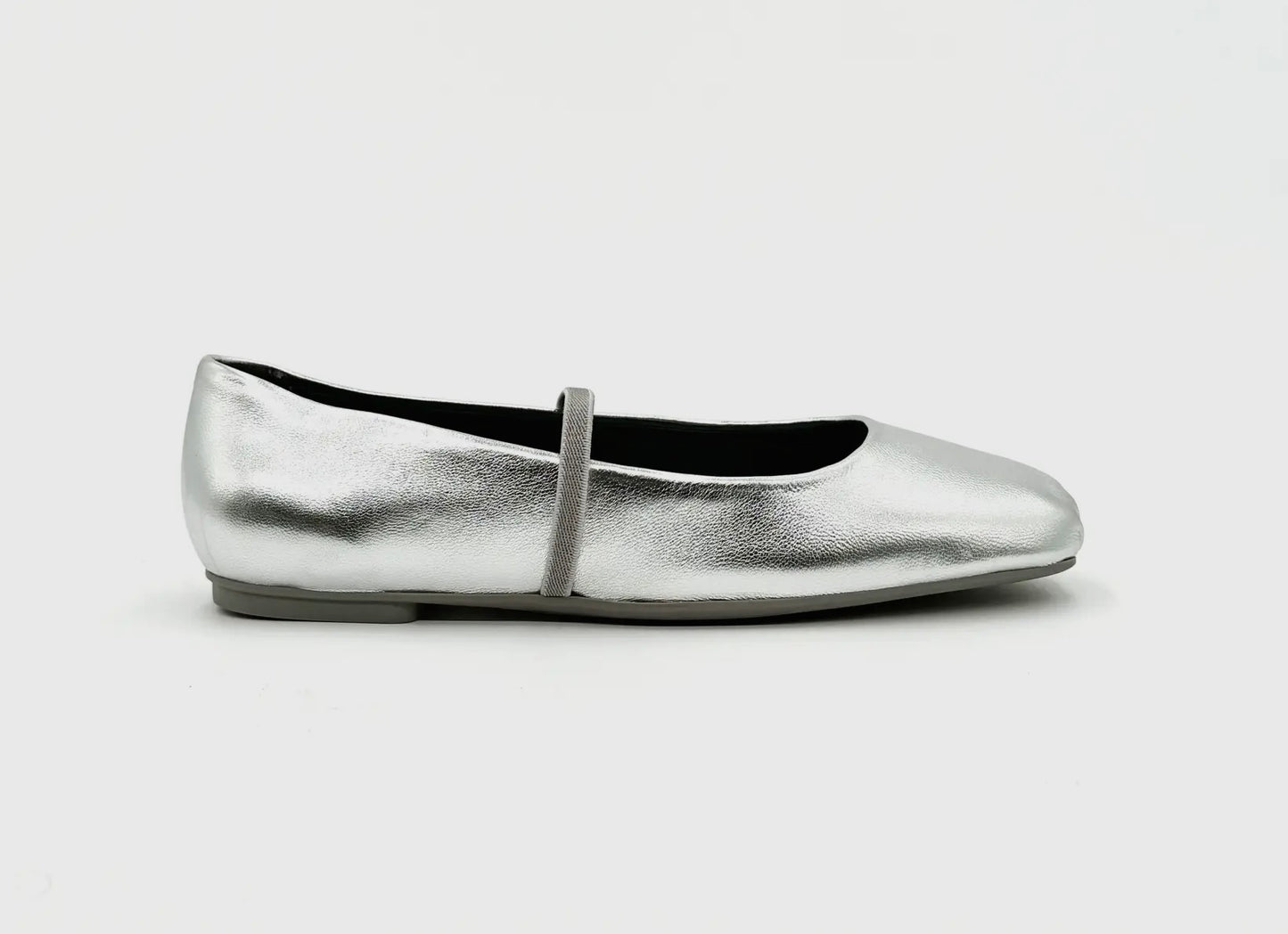 Silver Flats