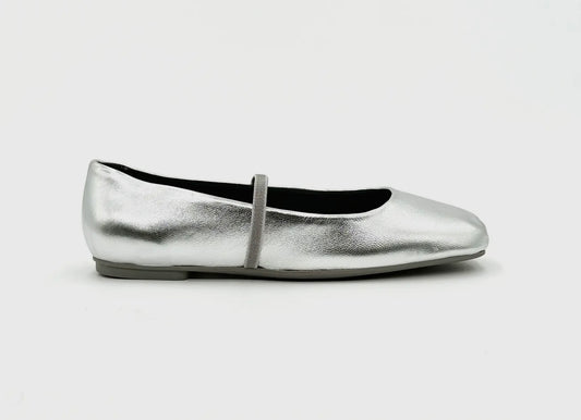 Silver Flats