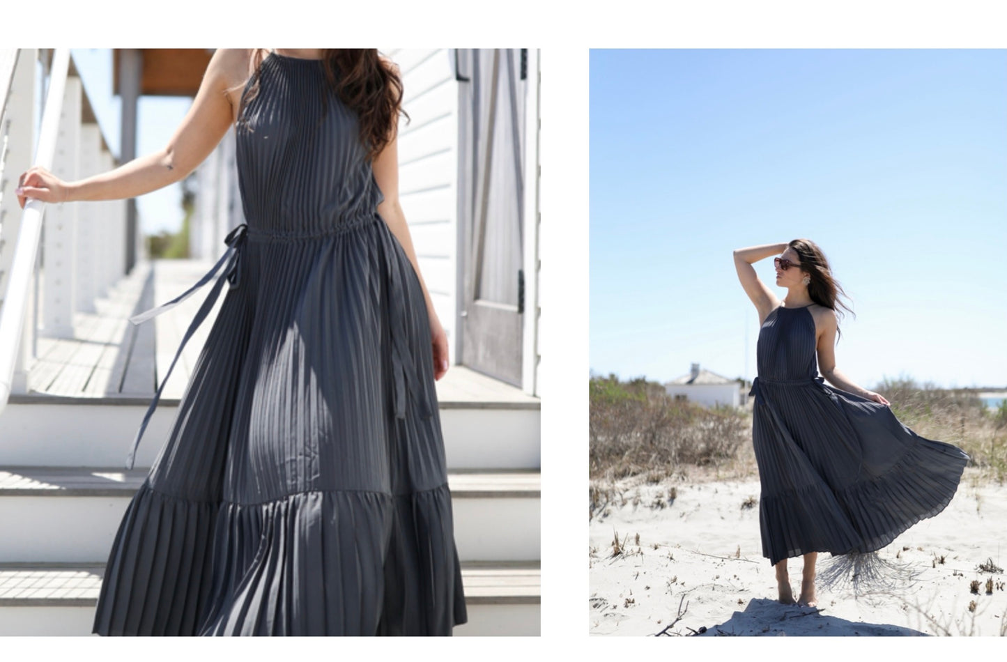 Sconset Dress