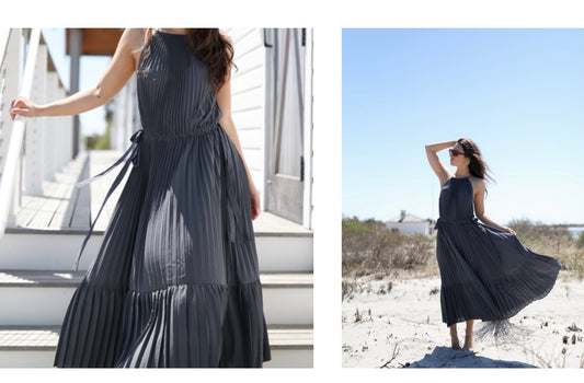 Sconset Dress
