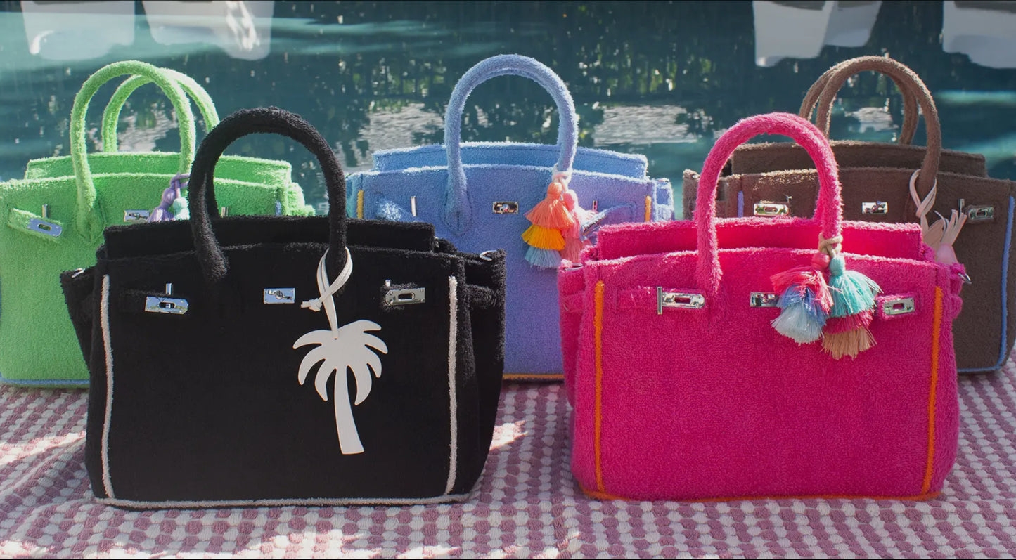 The Beach Birkin