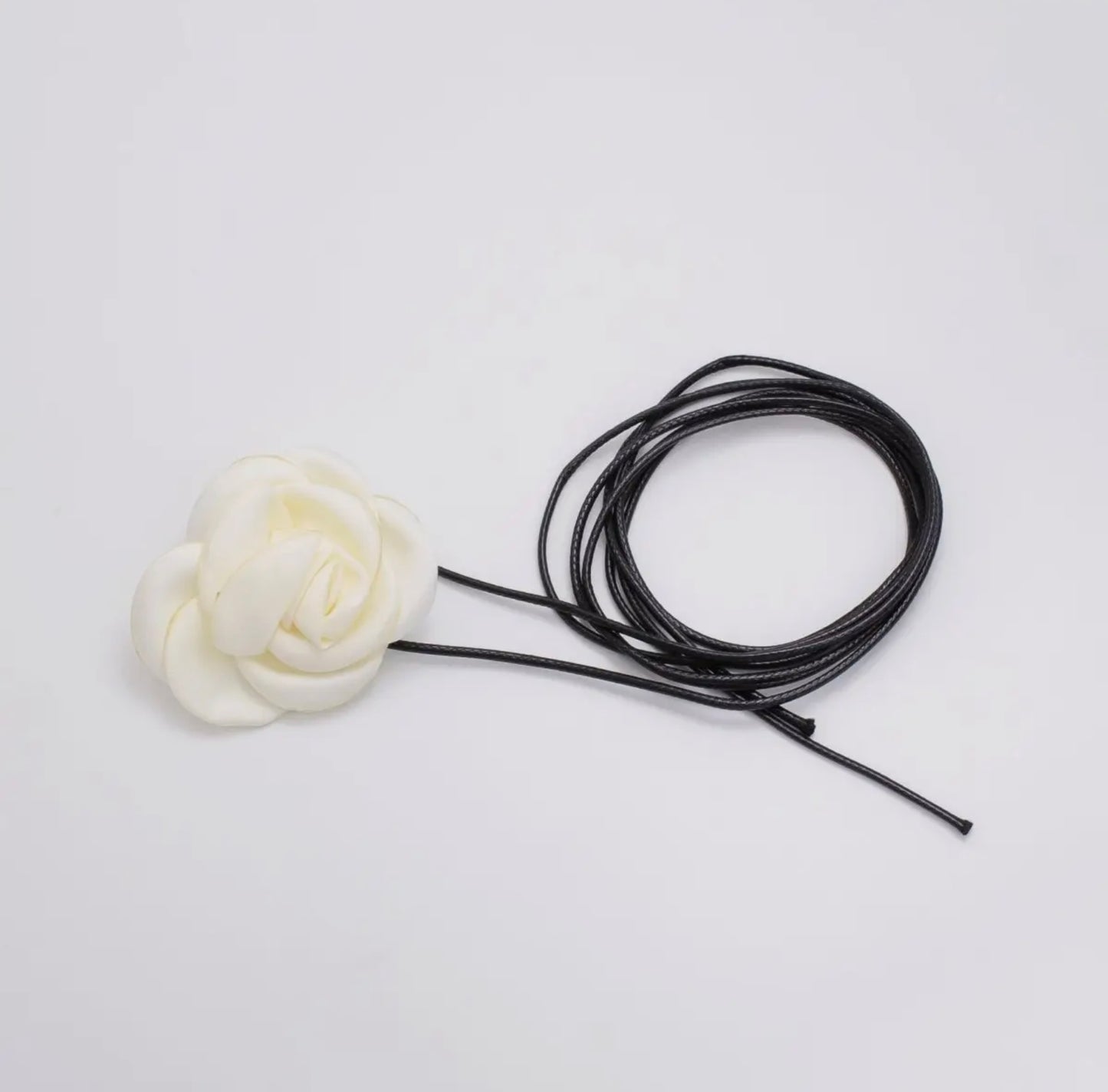 Rose Choker