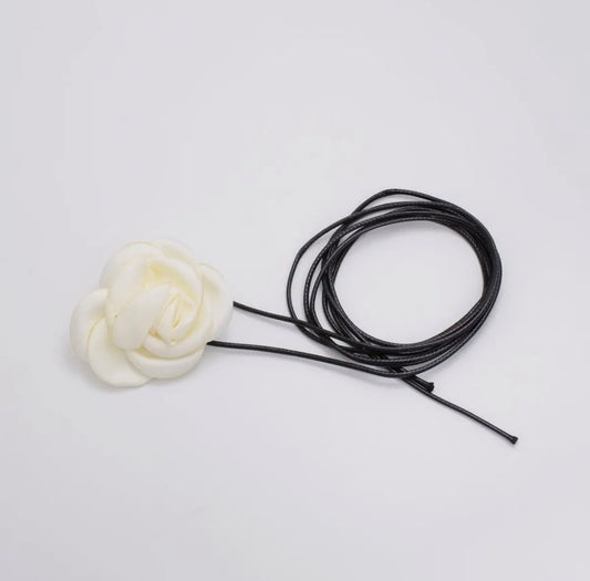 Rose Choker