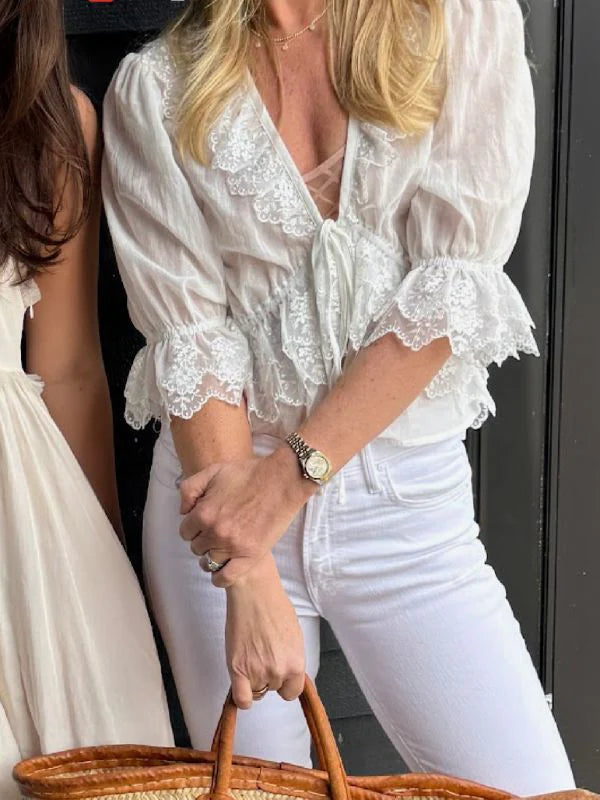 The Isla Top