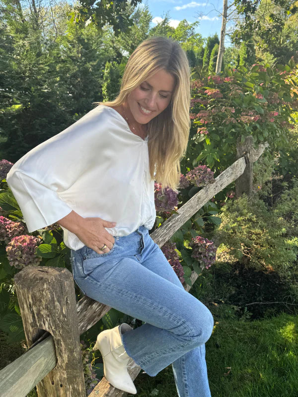 Sienna Top