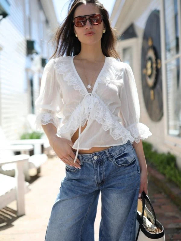 The Isla Top