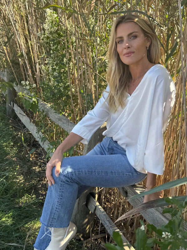 Sienna Top