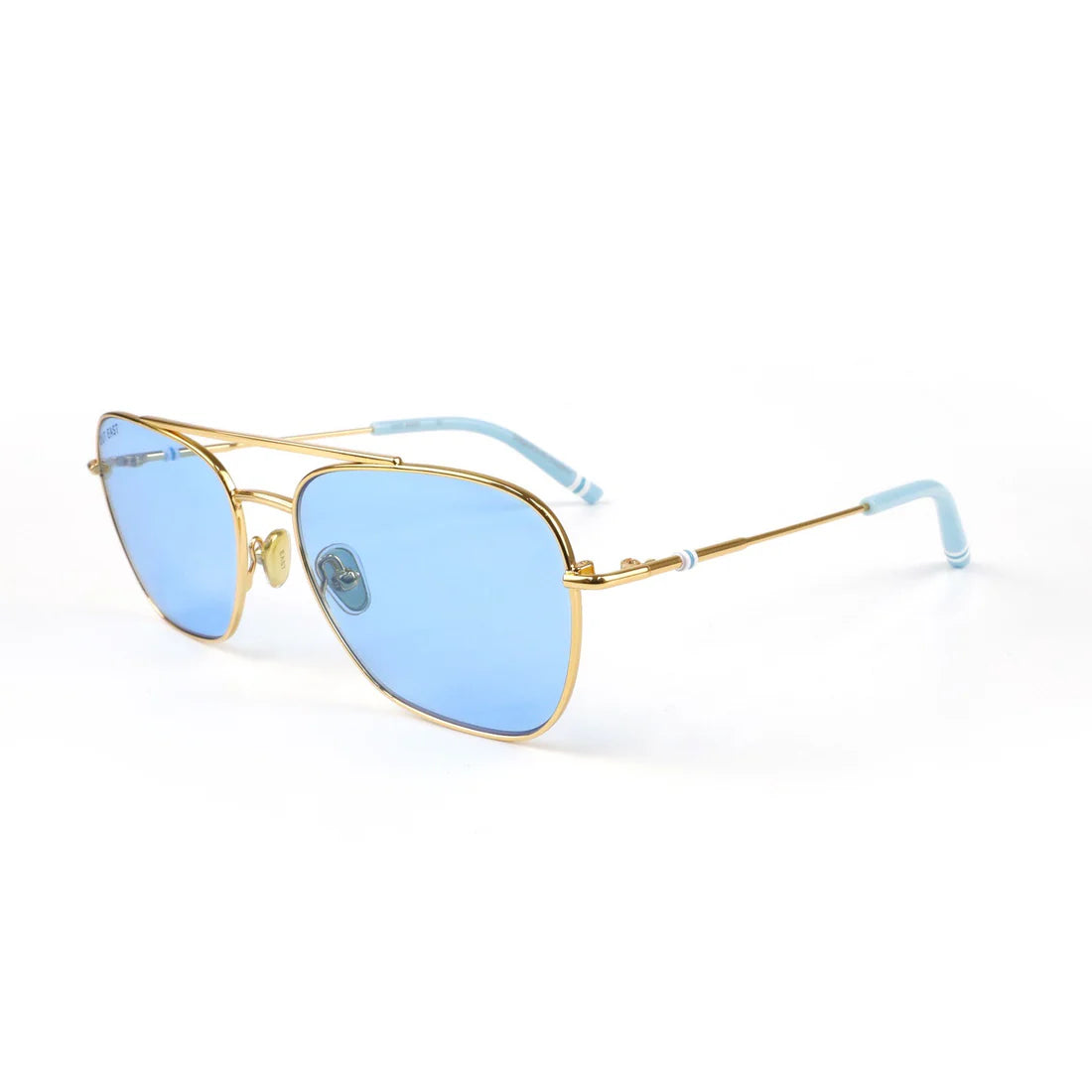 Rosewood 18K sunglasses