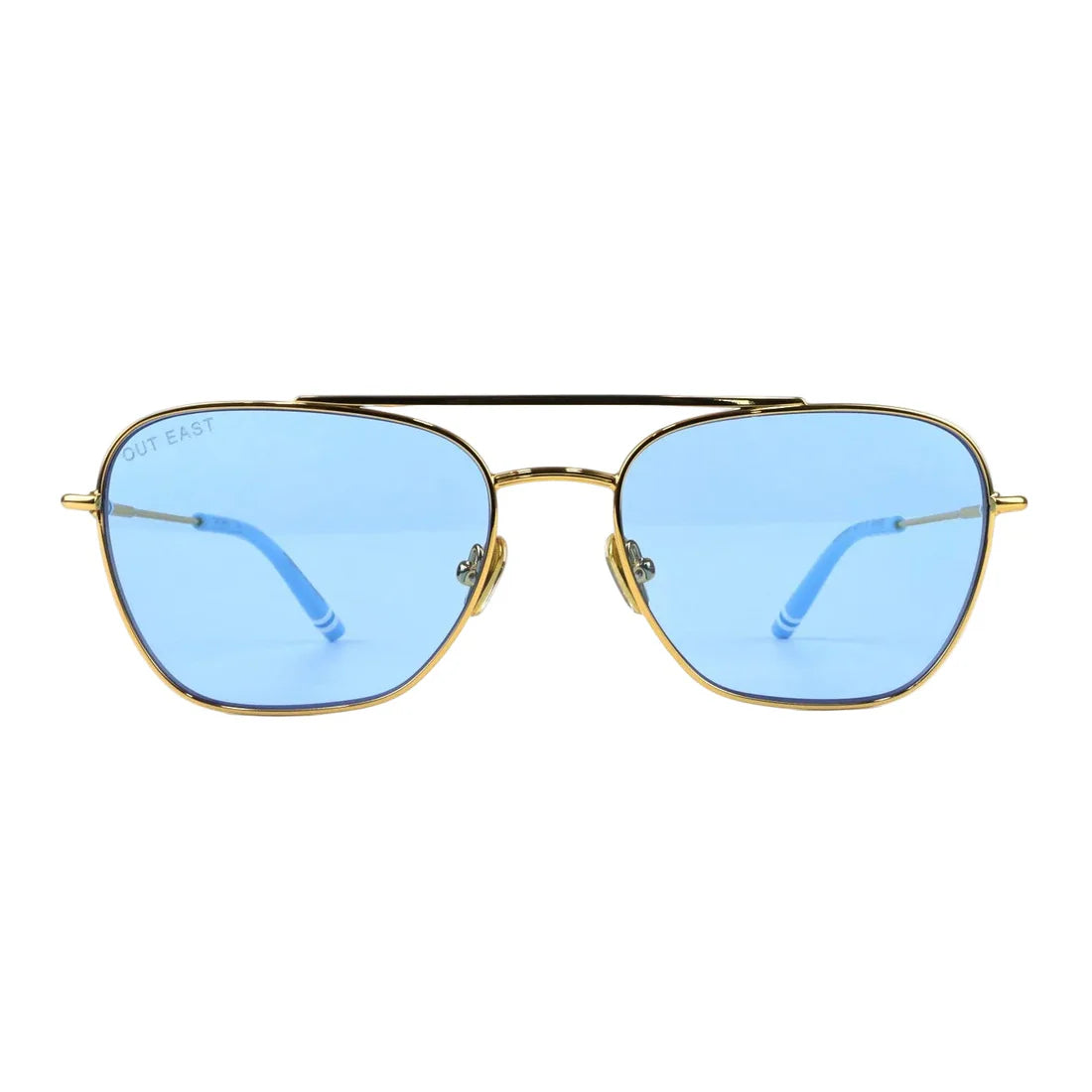 Rosewood 18K sunglasses