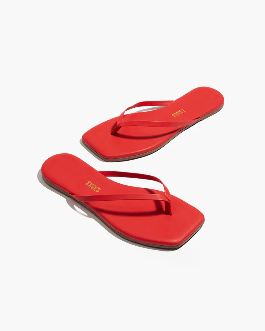 Red square Tkees