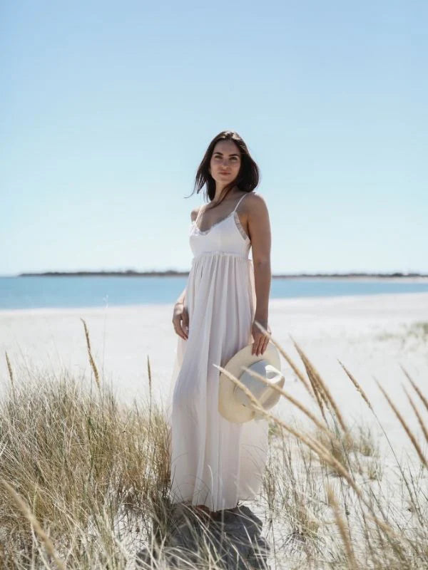 The Soleil Dress