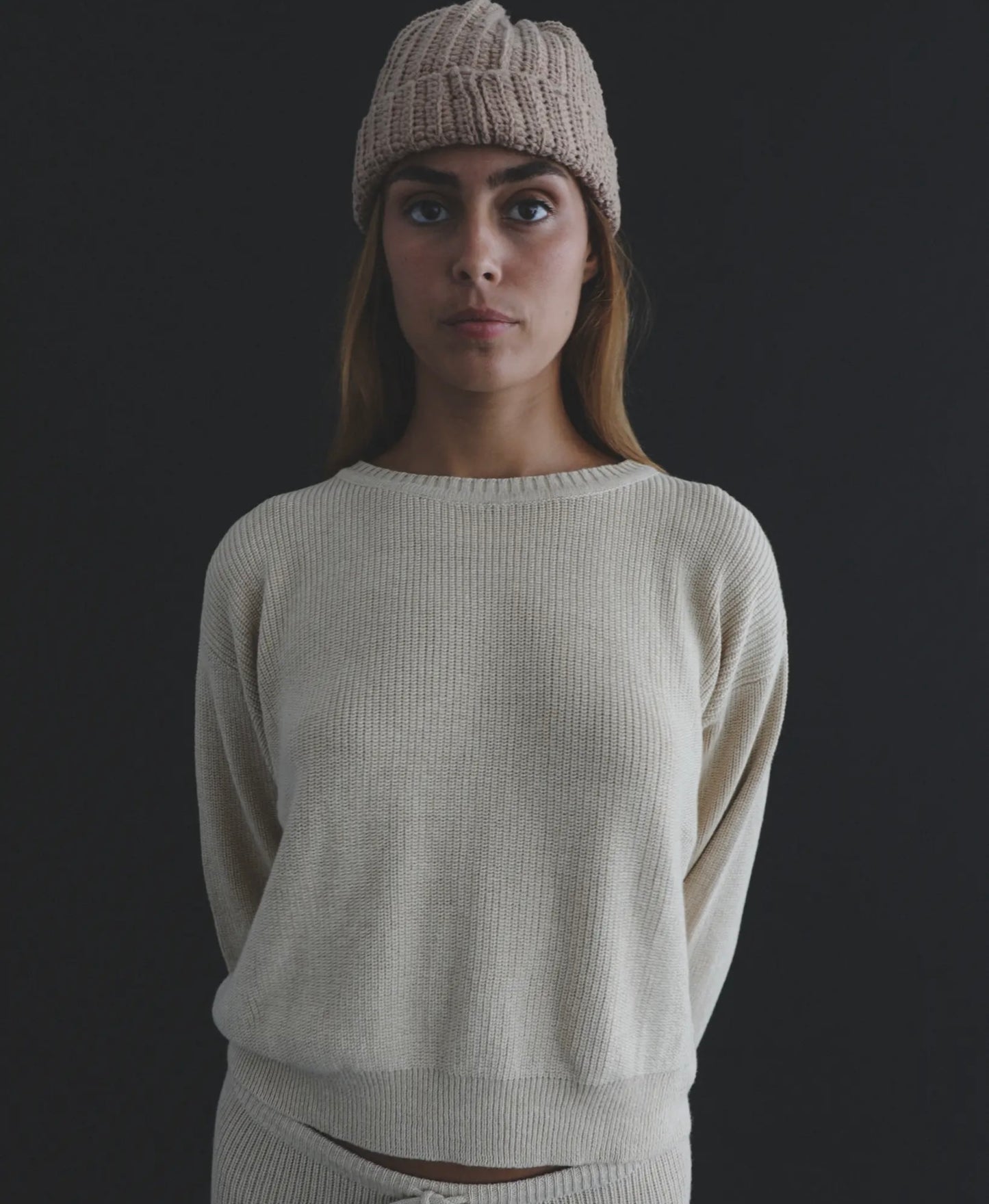 Lenny Sweater