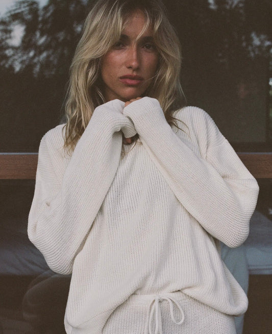 Lenny Sweater