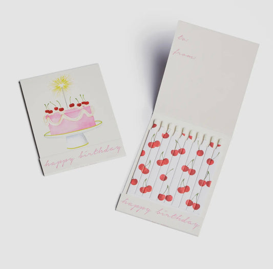 Birthday matches