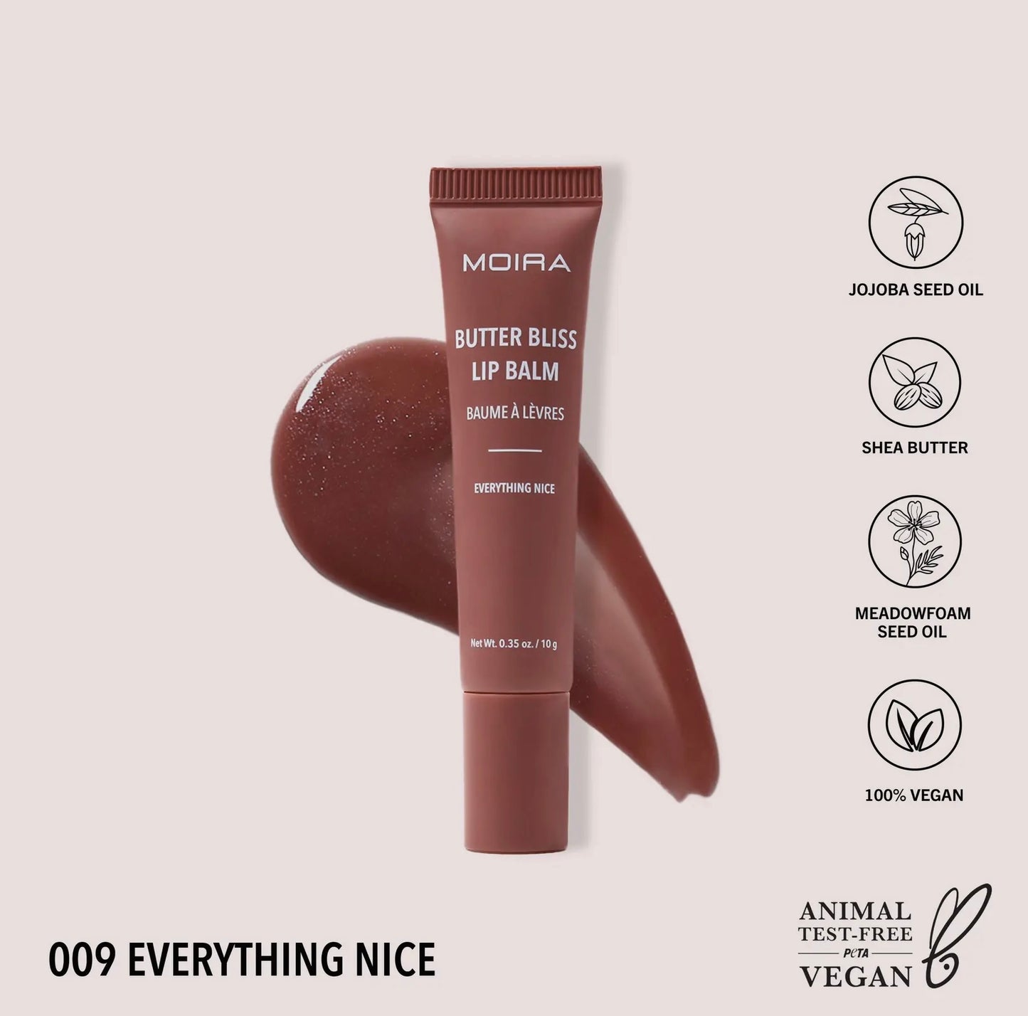 Butter Lip Balm