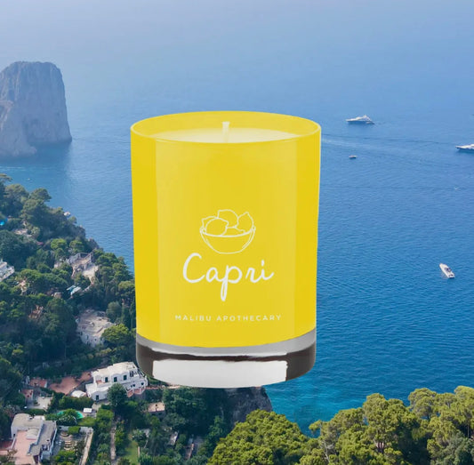 Capri Candle
