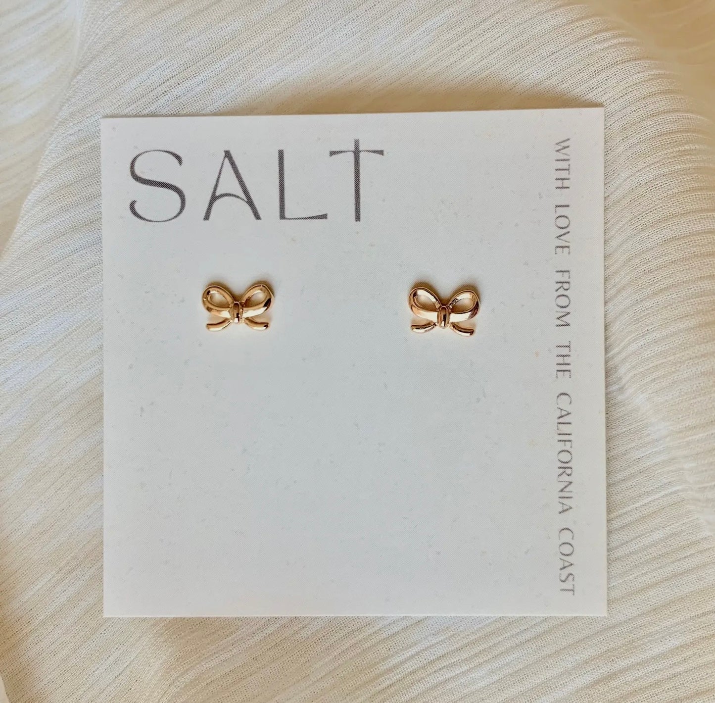 Bow Studs