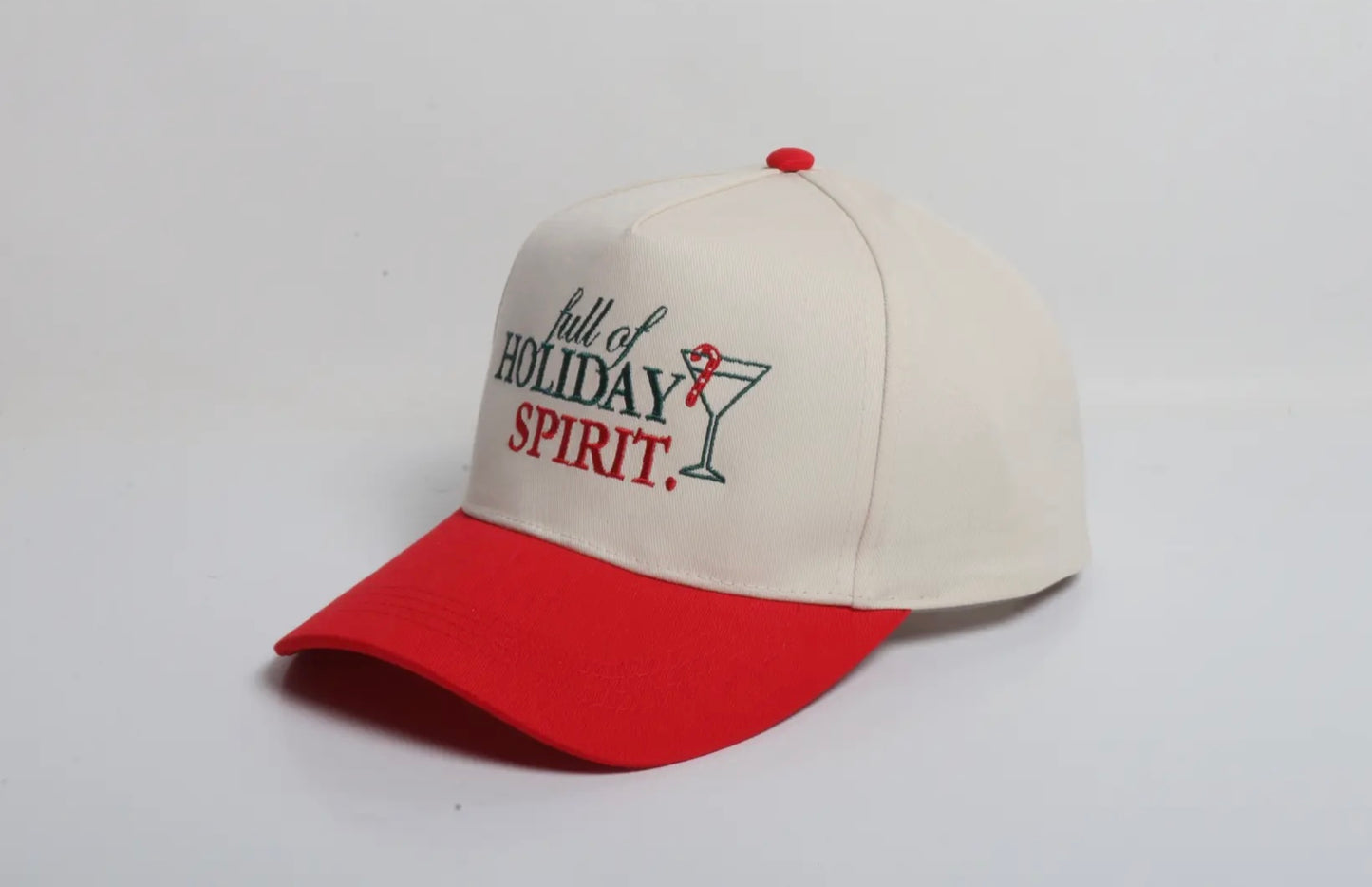 Holiday Hat