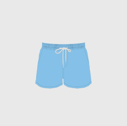 Mykonos Swim Trunks