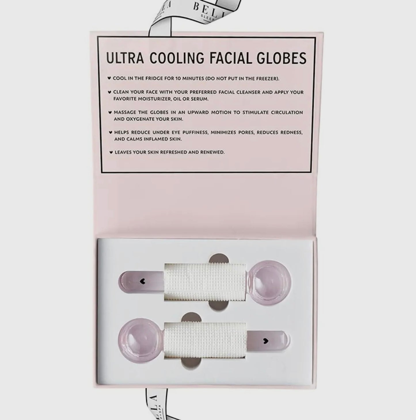 Facial Globes