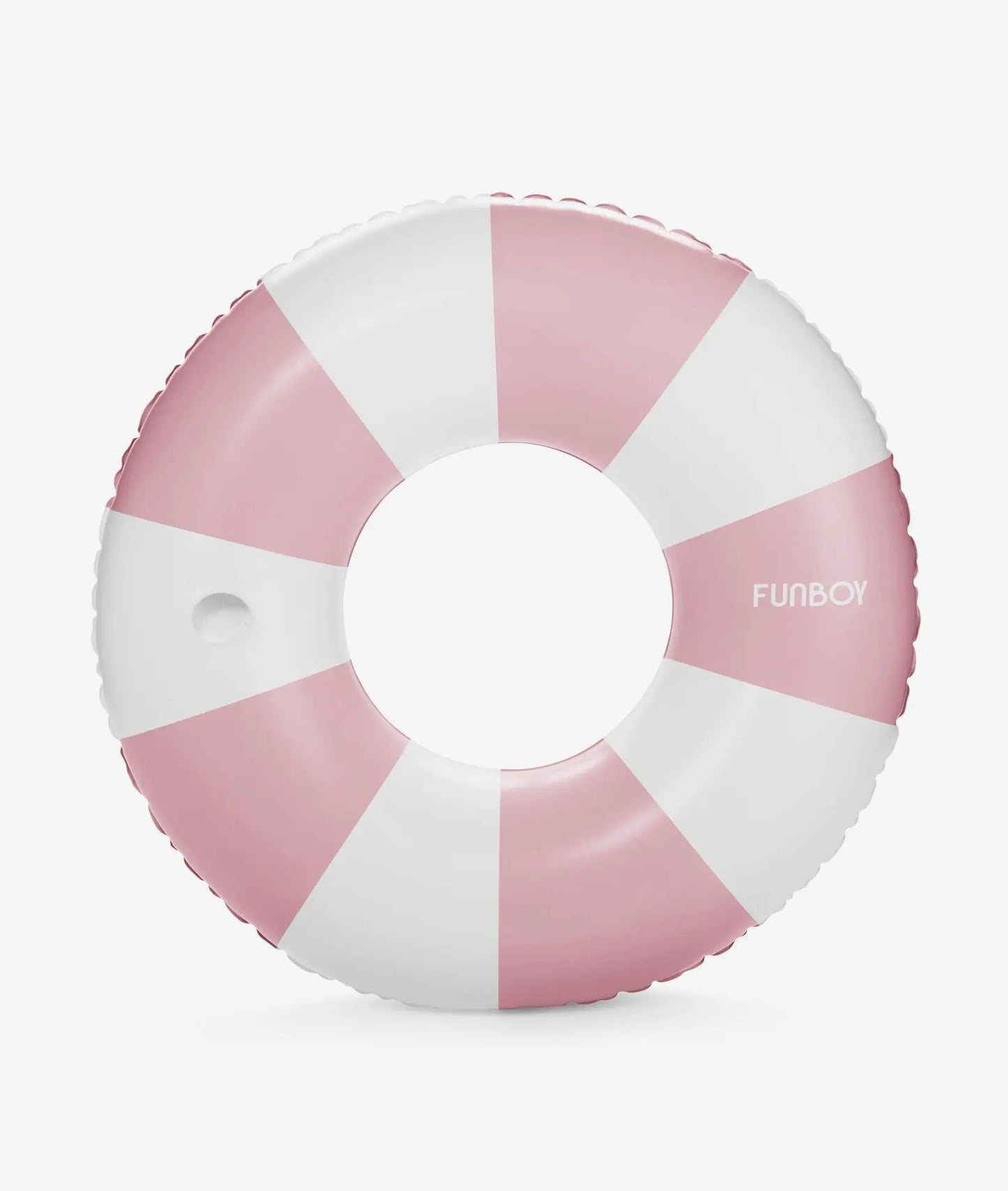 FUNBOY Vintage Striped Tube Float