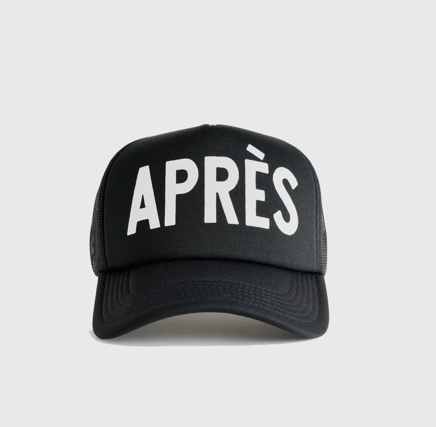 APRÈS hat