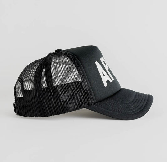 APRÈS hat