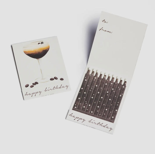 Birthday matches