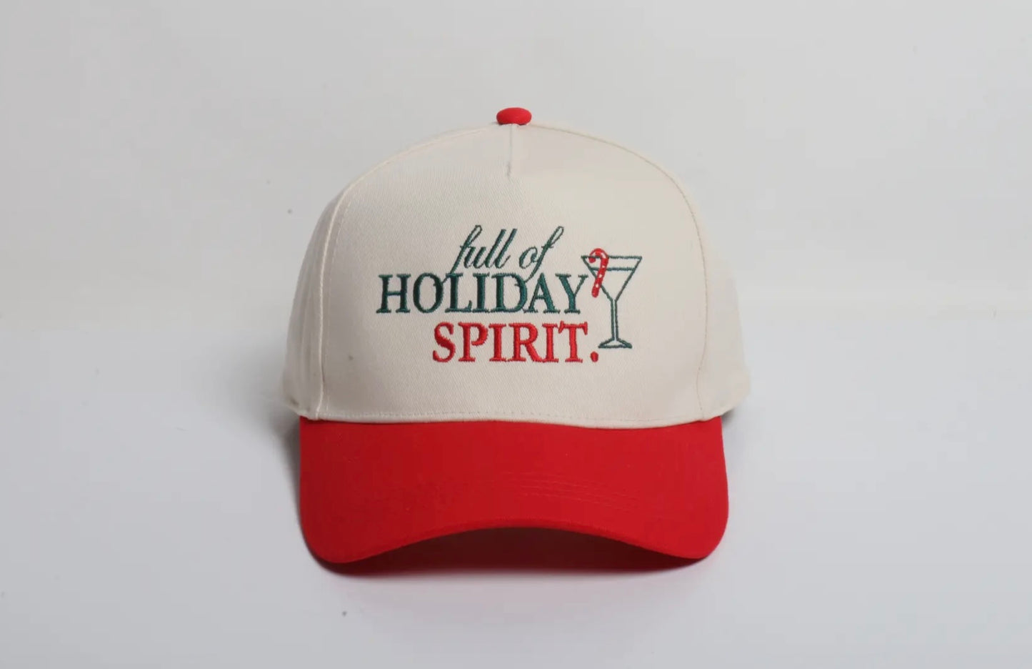 Holiday Hat
