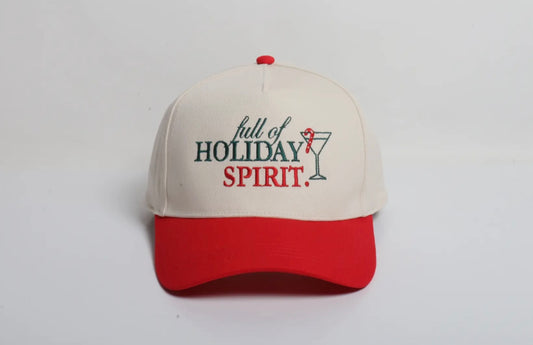 Holiday Hat