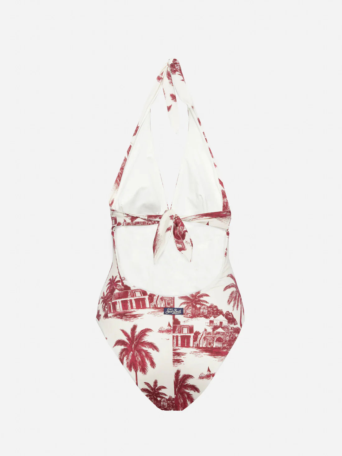 Marilyn One Piece Swim