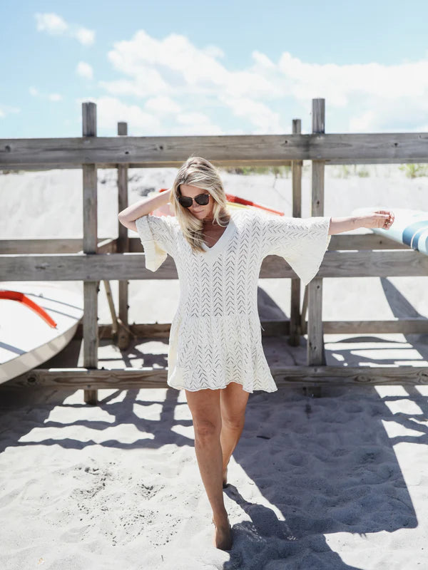 Antigua Dress
