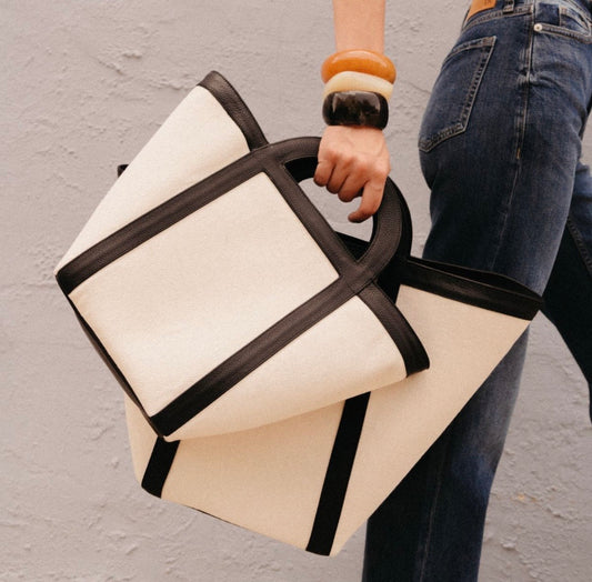 Atuel mini tote