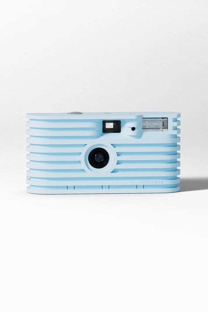 disposable camera