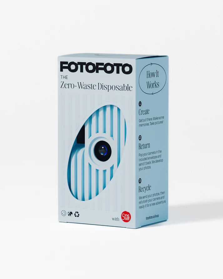 disposable camera