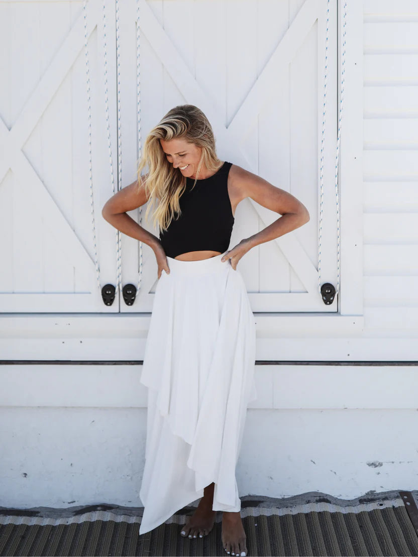 Newport Dress