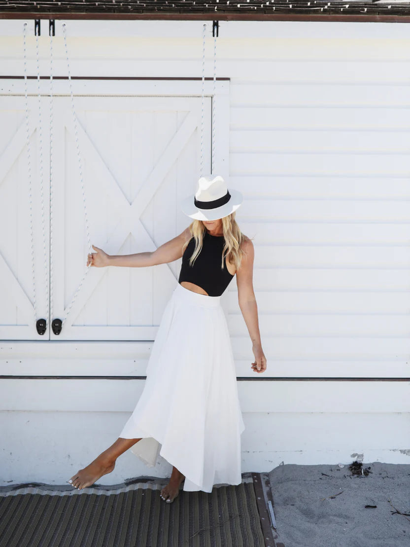 Newport Dress