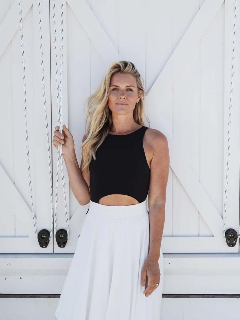 Newport Dress