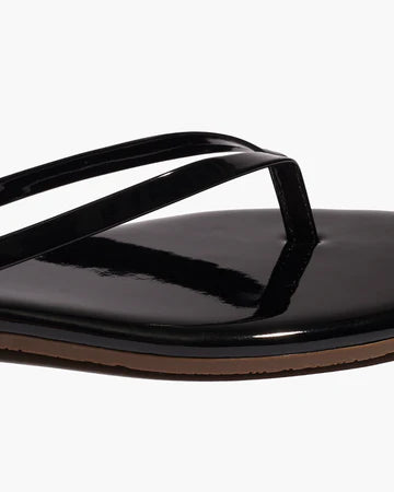 Black Square Toe Tkees