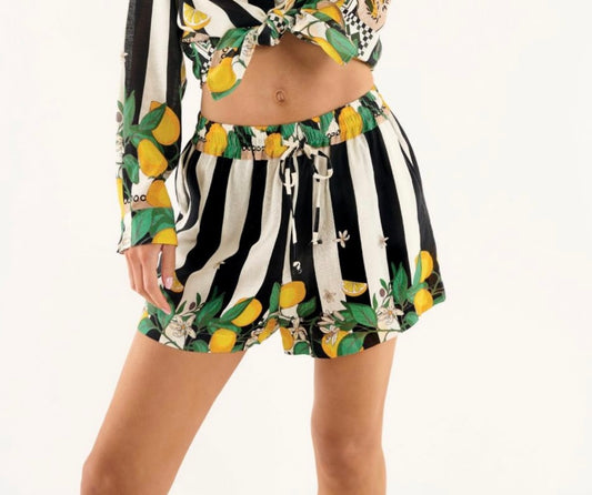 Sicily Shorts